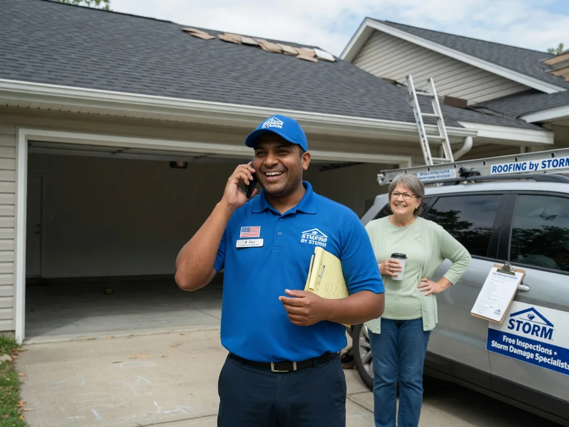 Roof Repair Near Me Carlock, IL FAQs